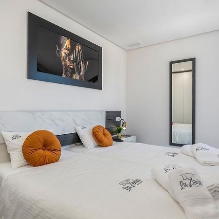 Dehesa de Campoamor La Zenia Cocoon - Luxury Penthouse With Jacuzzi, 2 Pools, Indoor Heated Pool, Sauna, Gym, Playstationアパートメント エクステリア 写真