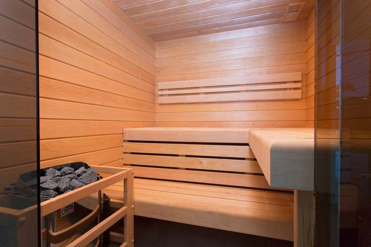 Dehesa de Campoamor La Zenia Cocoon - Luxury Penthouse With Jacuzzi, 2 Pools, Indoor Heated Pool, Sauna, Gym, Playstationアパートメント エクステリア 写真