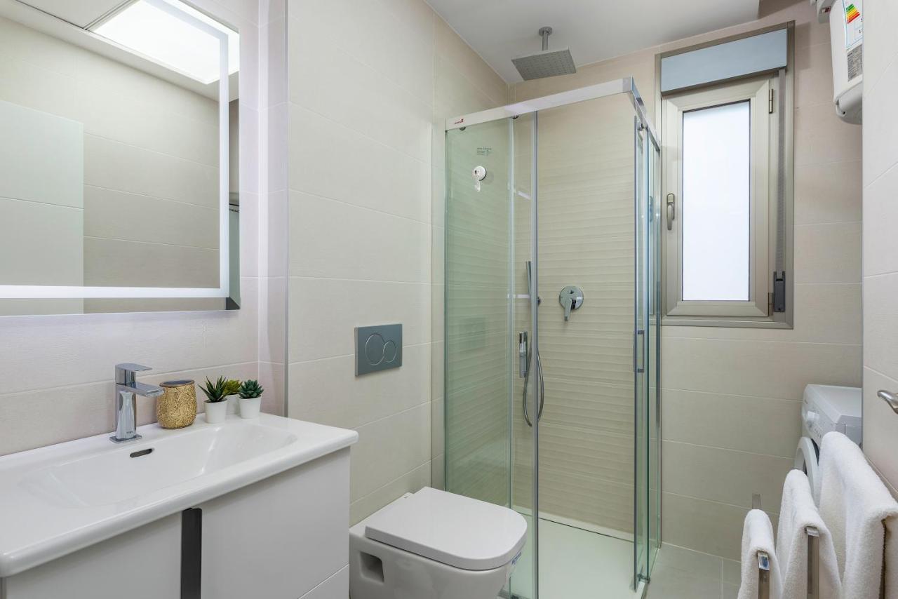Dehesa de Campoamor La Zenia Cocoon - Luxury Penthouse With Jacuzzi, 2 Pools, Indoor Heated Pool, Sauna, Gym, Playstationアパートメント エクステリア 写真